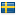 kaigan.se server is located in Sweden